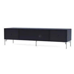 Montana TV & Sound modul Octave II, VI18 medium, inkl. hjul fra Discount