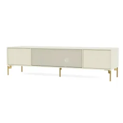 Montana TV & Sound modul Octave II, VI18 medium, inkl. hjul fra Discount