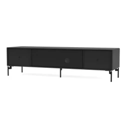Montana TV & Sound modul Octave II, VI18 medium, inkl. hjul fra Discount