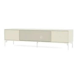 Montana TV & Sound modul Octave II, VI18 medium, inkl. hjul fra Discount