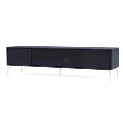 Montana TV & Sound modul Octave II, VI18 medium, inkl. hjul fra Discount