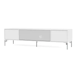 Montana TV & Sound modul Octave II, VI18 medium, inkl. hjul fra Discount