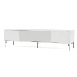Montana TV & Sound modul Octave II, VI18 medium, inkl. hjul fra Discount