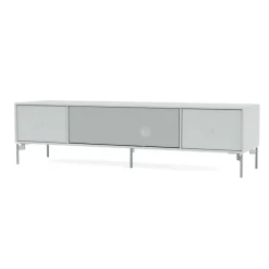 Montana TV & Sound modul Octave II, VI18 medium, inkl. hjul fra Discount