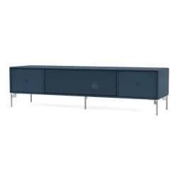 Montana TV & Sound modul Octave II, VI18 medium, inkl. hjul fra Discount