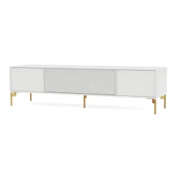 Montana TV & Sound modul Octave II, VI18 medium, inkl. hjul fra Discount