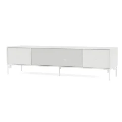 Montana TV & Sound modul Octave II, VI18 medium, inkl. hjul fra Discount