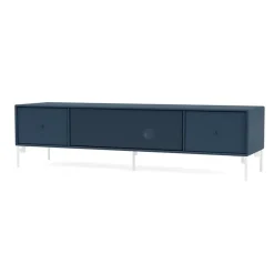 Montana TV & Sound modul Octave II, VI18 medium, inkl. hjul fra Discount