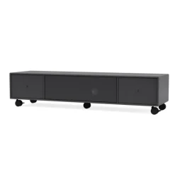 Montana TV & Sound modul Octave II, VI18 medium, inkl. hjul fra Discount
