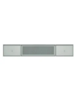 Montana TV & Sound modul Octave II, VI18 medium, inkl. hjul fra Discount