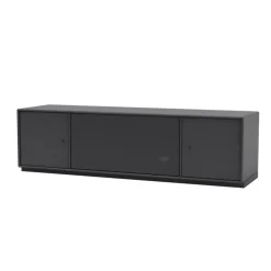 Montana TV & Sound modul Octave III, SI13 medium, inkl. sokkel fra Discount
