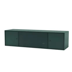 Montana TV & Sound modul Octave III, SI13 medium, inkl. sokkel fra Discount