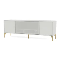 Montana TV & Sound modul Octave III, SI13 medium, inkl. sokkel fra Discount
