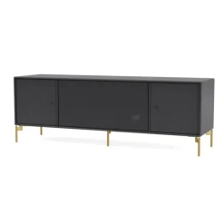 Montana TV & Sound modul Octave III, SI13 medium, inkl. sokkel fra Discount
