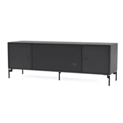 Montana TV & Sound modul Octave III, SI13 medium, inkl. sokkel fra Discount