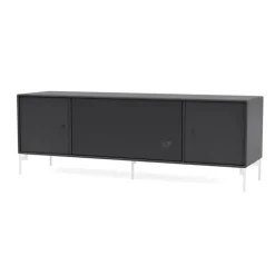 Montana TV & Sound modul Octave III, SI13 medium, inkl. sokkel fra Discount