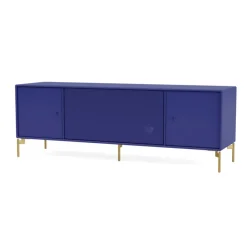 Montana TV & Sound modul Octave III, SI13 medium, inkl. sokkel fra Discount