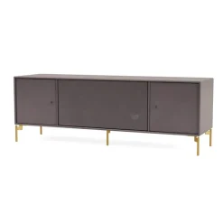 Montana TV & Sound modul Octave III, SI13 medium, inkl. sokkel fra Discount