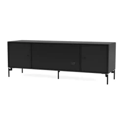 Montana TV & Sound modul Octave III, SI13 medium, inkl. sokkel fra Discount
