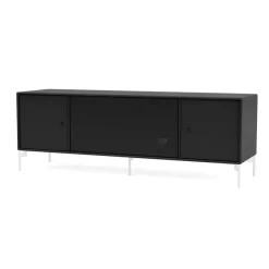 Montana TV & Sound modul Octave III, SI13 medium, inkl. sokkel fra Discount