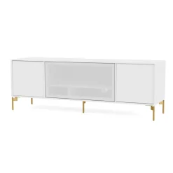 Montana TV & Sound modul Octave III, SI13 medium, inkl. sokkel fra Discount
