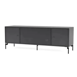 Montana TV & Sound modul Octave III, SI13 medium, inkl. sokkel fra Discount