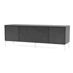 Montana TV & Sound modul Octave III, SI13 medium, inkl. sokkel fra Discount