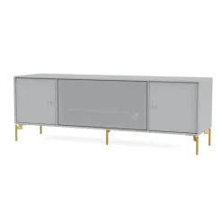 Montana TV & Sound modul Octave III, SI13 medium, inkl. sokkel fra Discount