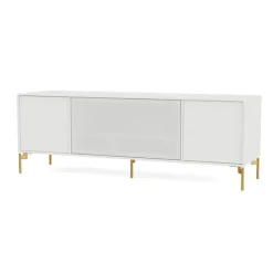 Montana TV & Sound modul Octave III, SI13 medium, inkl. sokkel fra Discount
