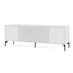 Montana TV & Sound modul Octave III, SI13 medium, inkl. sokkel fra Discount