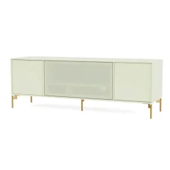 Montana TV & Sound modul Octave III, SI13 medium, inkl. sokkel fra Discount