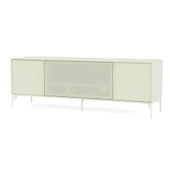 Montana TV & Sound modul Octave III, SI13 medium, inkl. sokkel fra Discount