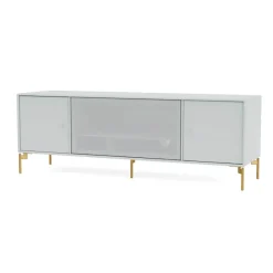 Montana TV & Sound modul Octave III, SI13 medium, inkl. sokkel fra Discount