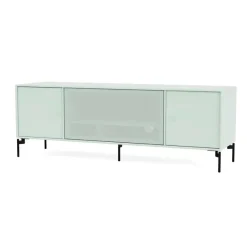 Montana TV & Sound modul Octave III, SI13 medium, inkl. sokkel fra Discount