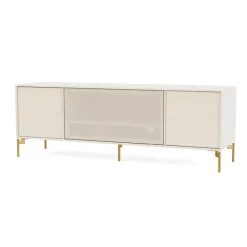 Montana TV & Sound modul Octave III, SI13 medium, inkl. sokkel fra Discount