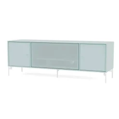 Montana TV & Sound modul Octave III, SI13 medium, inkl. sokkel fra Discount