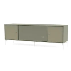 Montana TV & Sound modul Octave III, SI13 medium, inkl. sokkel fra Discount