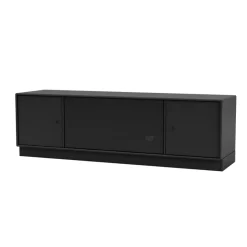 Montana TV & Sound modul Octave III, SI13 medium, inkl. sokkel fra Discount