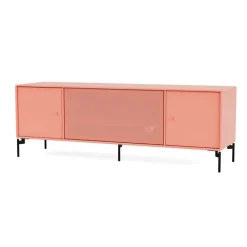 Montana TV & Sound modul Octave III, SI13 medium, inkl. sokkel fra Discount
