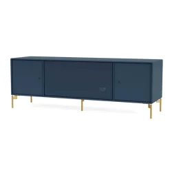 Montana TV & Sound modul Octave III, SI13 medium, inkl. sokkel fra Discount