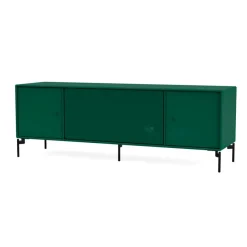 Montana TV & Sound modul Octave III, SI13 medium, inkl. sokkel fra Discount