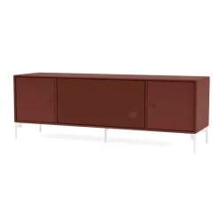 Montana TV & Sound modul Octave III, SI13 medium, inkl. sokkel fra Discount