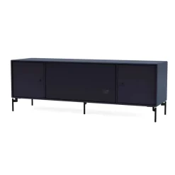 Montana TV & Sound modul Octave III, SI13 medium, inkl. sokkel fra Discount