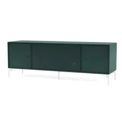 Montana TV & Sound modul Octave III, SI13 medium, inkl. sokkel fra Discount