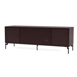 Montana TV & Sound modul Octave III, SI13 medium, inkl. sokkel fra Discount