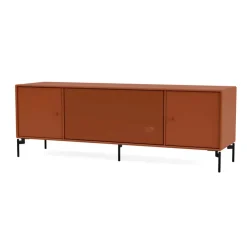 Montana TV & Sound modul Octave III, SI13 medium, inkl. sokkel fra Discount