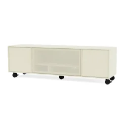 Montana TV & Sound modul Octave III, SI13 medium, inkl. sokkel fra Discount