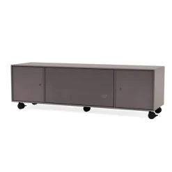 Montana TV & Sound modul Octave III, SI13 medium, inkl. sokkel fra Discount