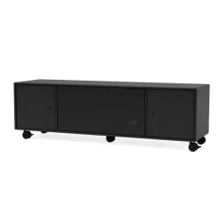Montana TV & Sound modul Octave III, SI13 medium, inkl. sokkel fra Discount