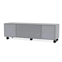 Montana TV & Sound modul Octave III, SI13 medium, inkl. sokkel fra Discount